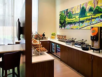 Springhill Suites By Marriott New York Midtown Manhattan/Fifth Avenue 3*,