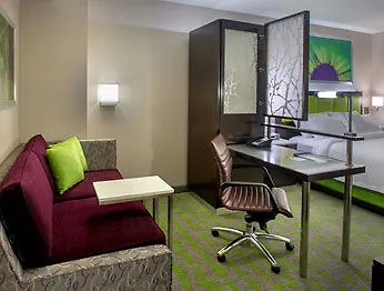Springhill Suites By Marriott New York Midtown Manhattan/Fifth Avenue Hotel