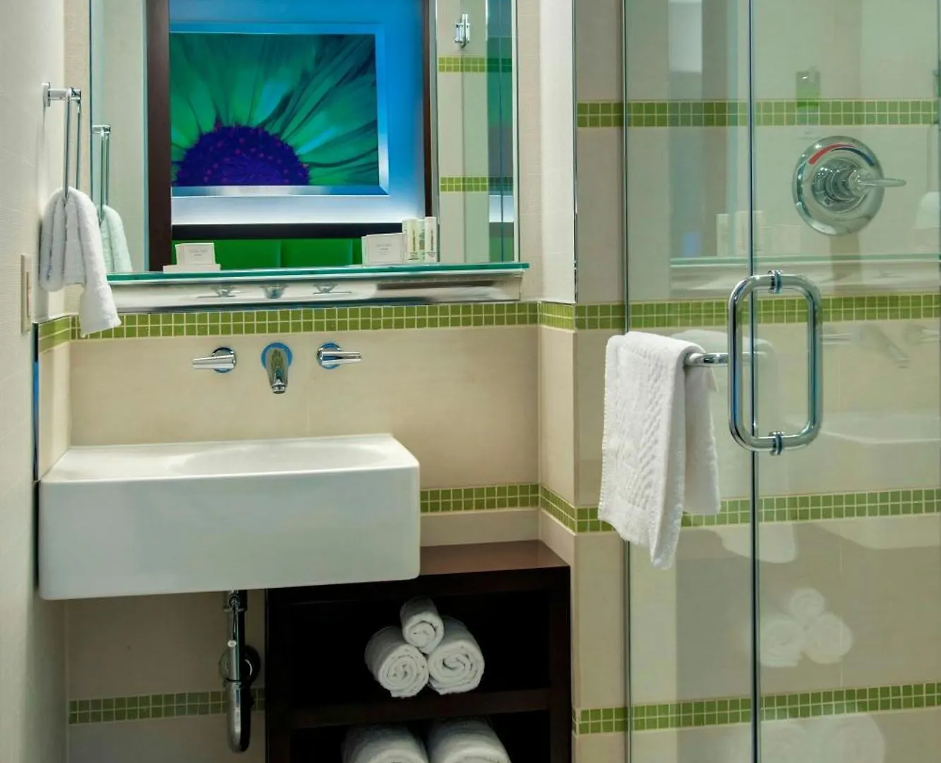 Springhill Suites By Marriott New York Midtown Manhattan/Fifth Avenue 3*,  Stati Uniti