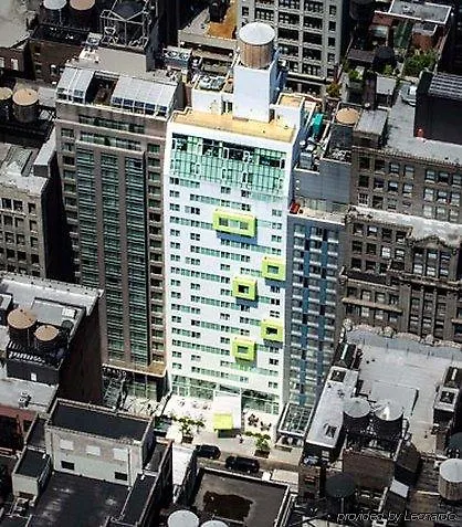 Springhill Suites By Marriott New York Midtown Manhattan/Fifth Avenue 3*,