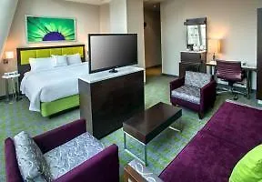 Springhill Suites By Marriott New York Midtown Manhattan/Fifth Avenue