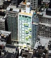 Hotel Springhill Suites By Marriott New York Midtown Manhattan/Fifth Avenue