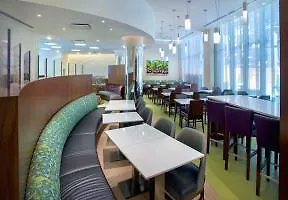 Springhill Suites By Marriott New York Midtown Manhattan/Fifth Avenue Stati Uniti