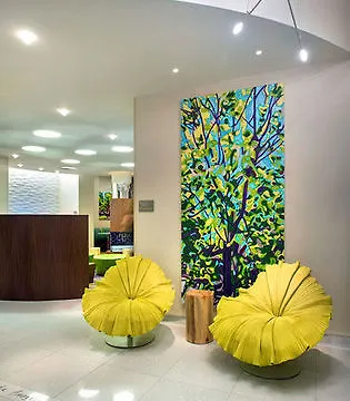 *** Hotel Springhill Suites By Marriott New York Midtown Manhattan/Fifth Avenue Stati Uniti