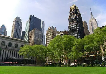 Springhill Suites By Marriott New York Midtown Manhattan/Fifth Avenue Hotel