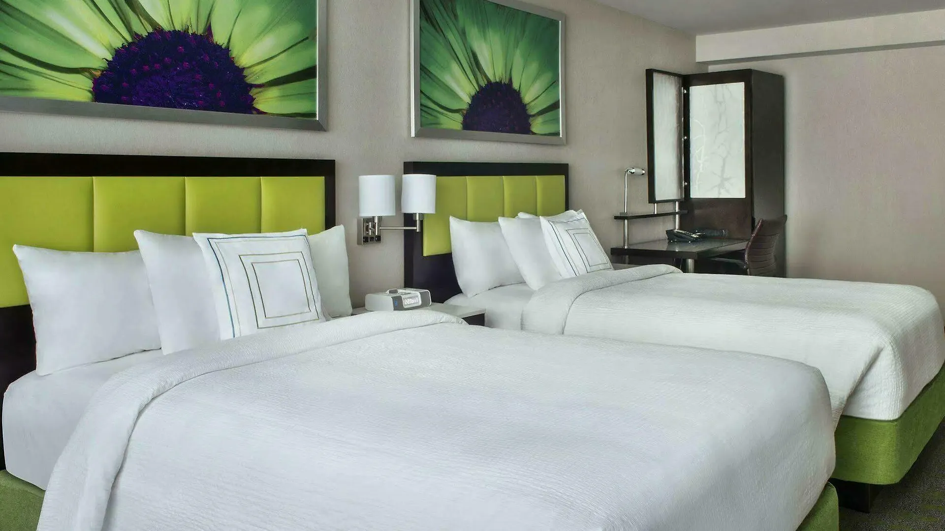 Springhill Suites By Marriott New York Midtown Manhattan/Fifth Avenue Stati Uniti