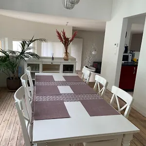 Casa Borghese Appartement Ostende