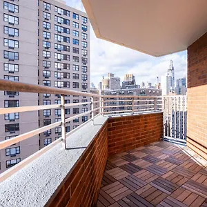 Apartment Ny Medical And Business 30 Day, New York