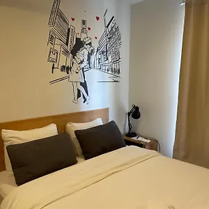 Hotel Chelsea Nyc
