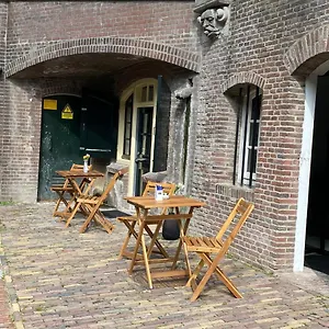 Slapen Onder De Dom Bed & Breakfast Utrecht