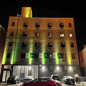 Hotel King Brooklyn Sunset Park