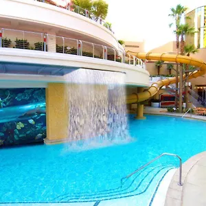 Ośrodek wypoczynkowy Golden Nugget & Casino Vegas