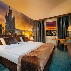 Plaza - Czech Leading Hotel Praag