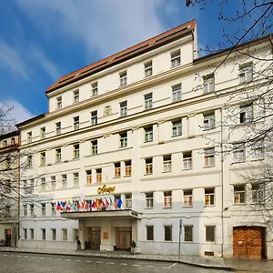 Ametyst Hotel Praag