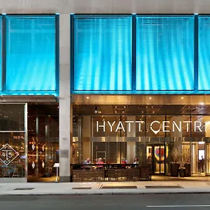 Hyatt Centric Times Square **** New York