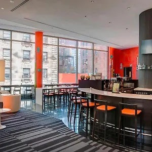 Courtyard By Marriott Manhattan/central Park **** New York