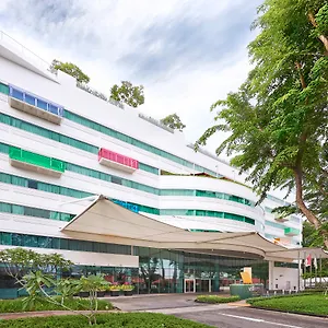 Village Changi By Far East Hospitality Hotel Singapore