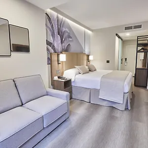 Riu Plaza Manhattan Times Square **** New York