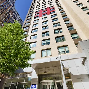 Doubletree By Hilton Times Square South **** New York