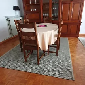 Cosy Near The And Center Appartement Ostende