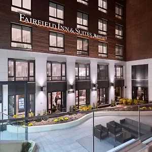 Fairfield & By Marriott Manhattan/central Park Nova Iorque