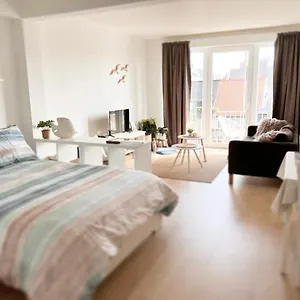 Quiet & Cosy Appartement Ostende