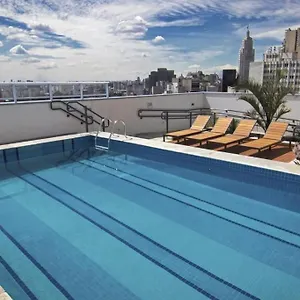 Studio No Centro De Sao Paulo, A 3 Minutos Do Metro, Com Garagem Gratis Brasil