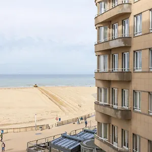 Miramar - Garage Available Appartement Ostende