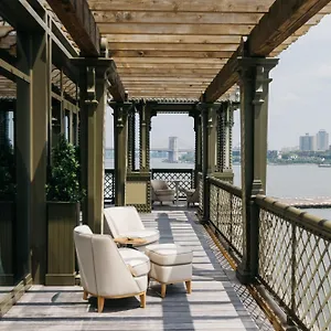 Casa Cipriani ***** New York