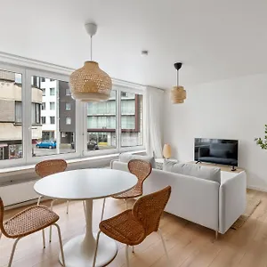 Petite Appartement Ostende