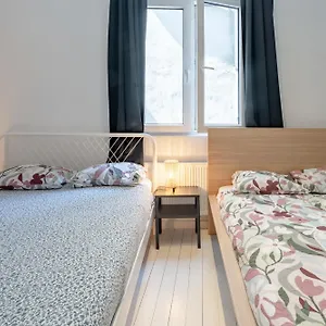 Beautiful Cozy In The Heart Of Appartement Anvers