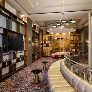 Sheraton Brooklyn **** New York