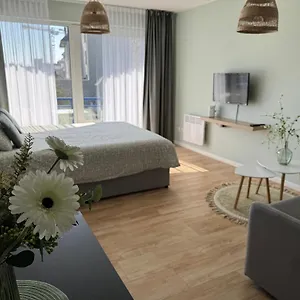 Mani Appartement Ostende