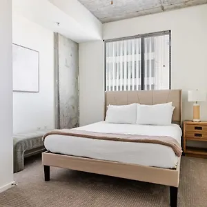 Apartment Living At Roosevelt Point,