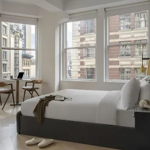 Hotell Flatiron Hotel, Sonder By Marriott Bonvoy