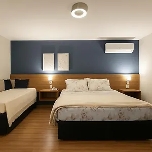 Book A Flat Jardins Brasil