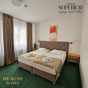 Claris Hotel Praag