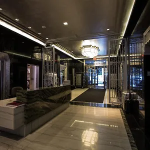 Sonder By Marriott Bonvoy One Platt Financial District Nova Iorque