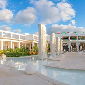 Platinum Yucatan Princess Adults Only México