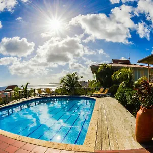 Caribbean Club Aparthotel Bonaire