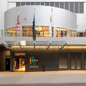 Even - Midtown East By Ihg **** New York