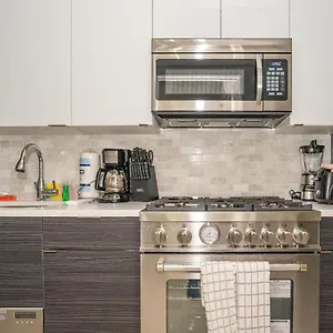 Apartment West Village Cozy 30 Day, New York