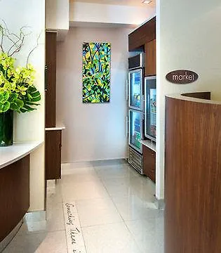 Springhill Suites By Marriott New York Midtown Manhattan/Fifth Avenue Hotel