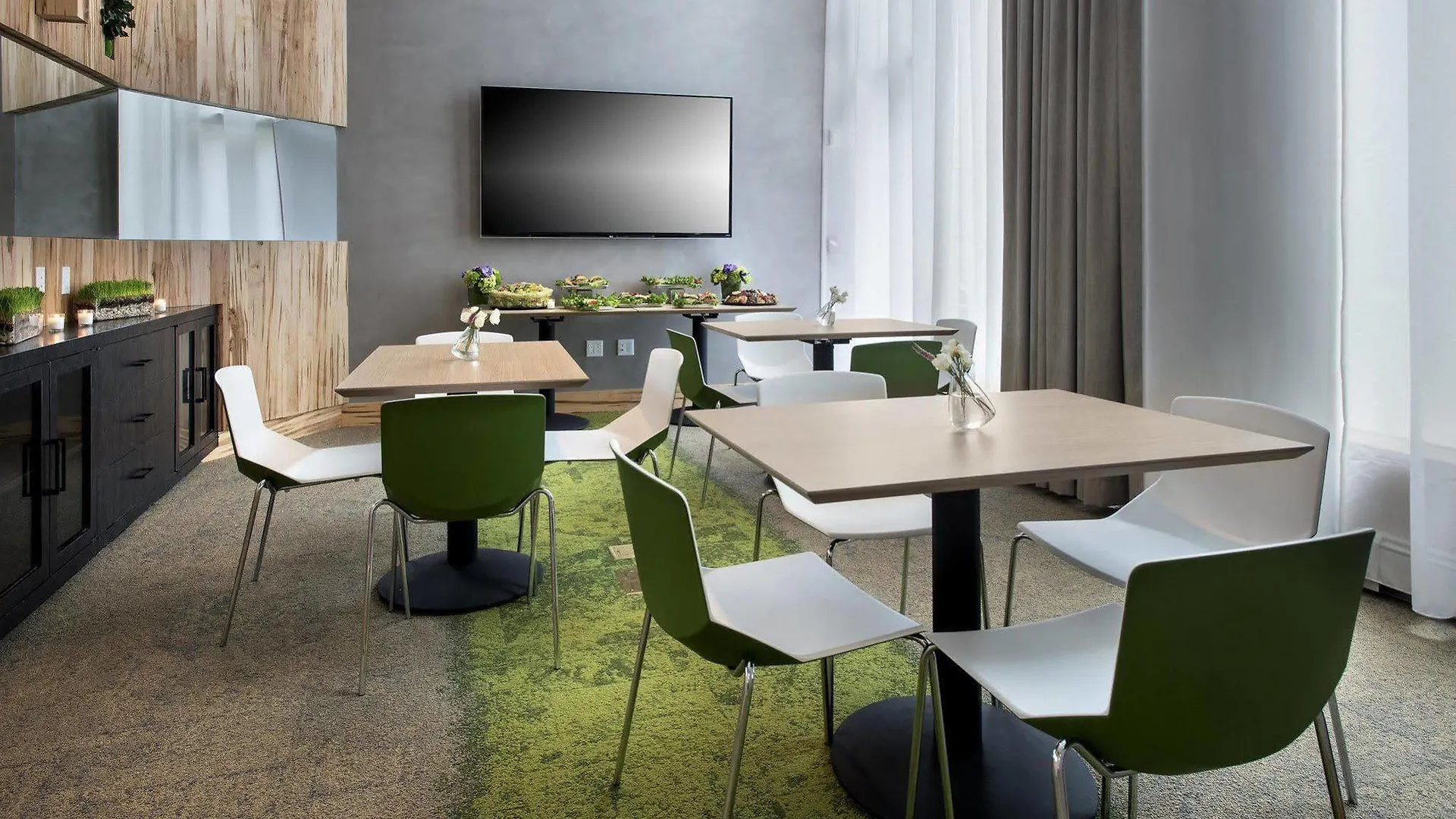 *** Hotel Springhill Suites By Marriott New York Midtown Manhattan/Fifth Avenue Verenigde Staten